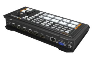 Vendor Sewa AvMatrix Video Switcher 4 HDMI Output Murah Jakarta - Vendor Rental Multimedia Murah Terbaik di Jakarta - Naremax Rental Multimedia