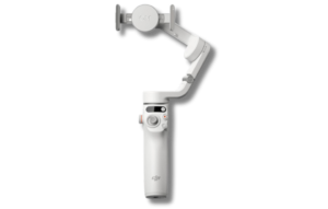 Vendor Sewa DJI Osmo Mobile Platinum Gray Murah Jakarta - Vendor Rental Multimedia Murah Terbaik di Jakarta - Naremax Rental Multimedia 2