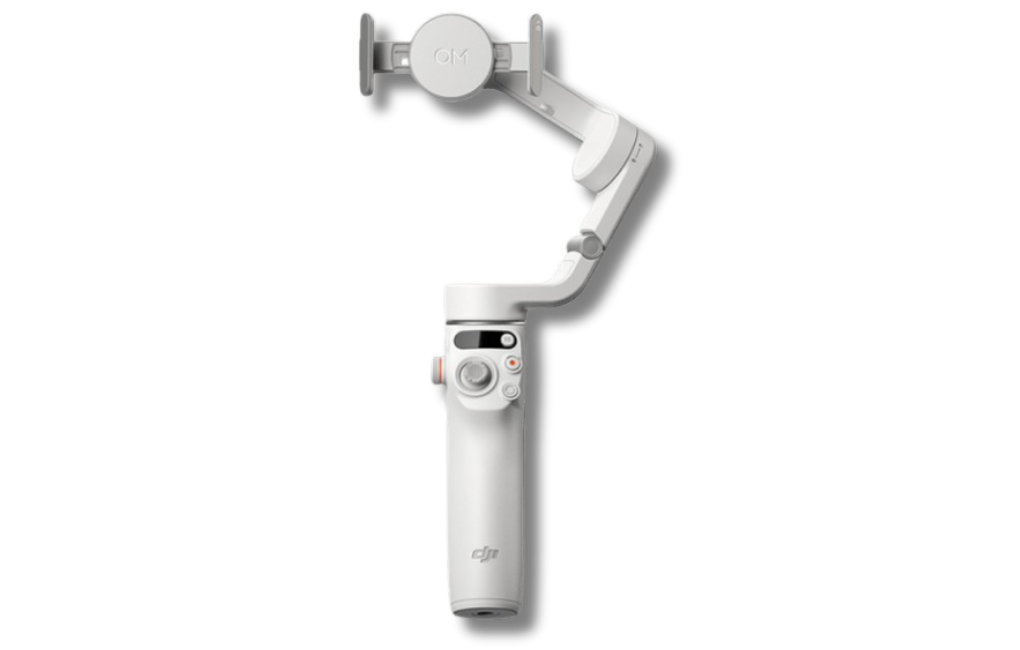 Vendor Sewa DJI Osmo Mobile Platinum Gray Murah Jakarta - Vendor Rental Multimedia Murah Terbaik di Jakarta - Naremax Rental Multimedia 2