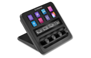 Vendor Sewa Elgato Stream Deck+ Murah Jakarta - Vendor Rental Multimedia Murah Terbaik di Jakarta - Naremax Rental Multimedia