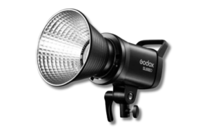 Vendor Sewa Godox SL60 LED Video Continuous Light Tripod Murah Jakarta - Vendor Rental Multimedia Murah Terbaik di Jakarta - Naremax Rental Multimedia