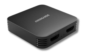 Vendor Sewa HDMI Video Capture Avangarde 1080P Murah Jakarta - Vendor Rental Multimedia Murah Terbaik di Jakarta - Naremax Rental Multimedia