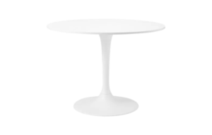 Vendor Sewa Meja Dealing Marble Warna Putih - Sewa Meja Pameran - Vendor Rental Pameran Murah Terbaik di Jakarta - Naremax Rental Pameran