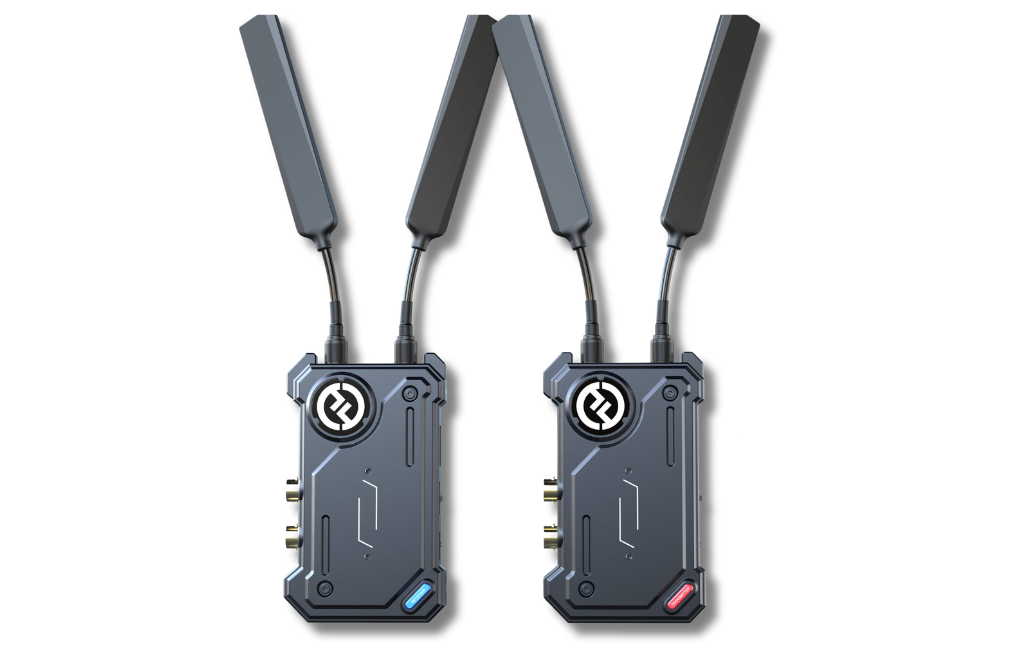 Vendor Sewa Mic Clip On Hollyland Lark Max Duo Murah Jakarta - Vendor Rental Multimedia Murah Terbaik di Jakarta - Naremax Rental Multimedia